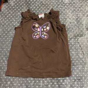 Gymboree shirt size 3T